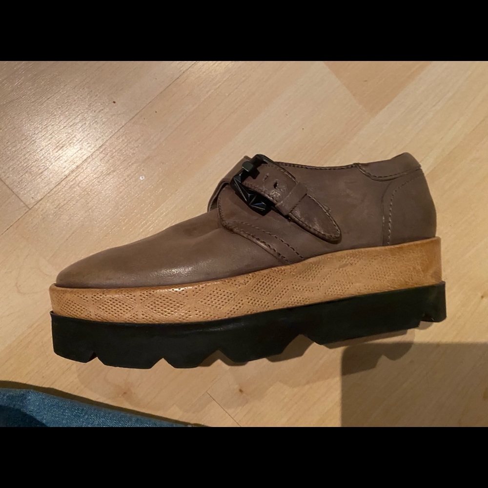 Platform Shoes - image 3